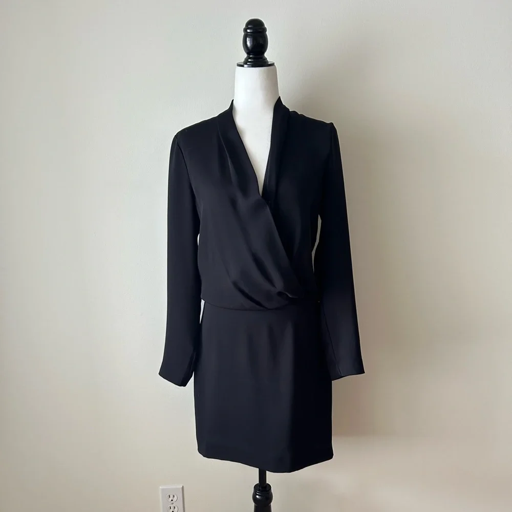 Babaton Gershwin Dress - Picture 2 of 5